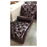 Newport Designer Chaise Lounge