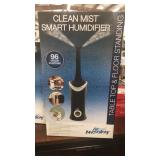 Air Innovations Clean Mist Humidifier