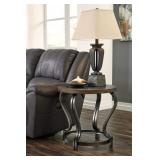 Ashley T739 Volanta Designer End Table