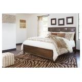 Ashley B588 King Size Bed