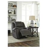 Ashley 406 Niarobi Rocking Recliner