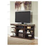 Ashley W687-68 Large 60" TV Stand