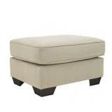 Ashley 882 Pebble Ottoman