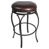 Hillsdale Lakeview Barstool