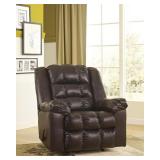 Ashley Room Solutions Big Man Recliner
