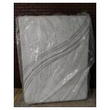 Queen iComfort Foam Mattress & Box