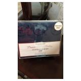 Queen Presidential Sheet Set