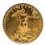 1995 American Eagle $5 Gold Piece