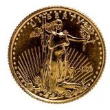 1998 American Eagle $5 Gold Piece