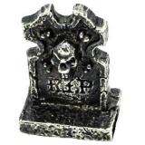 2.32 Oz .999 Fine Silver Grave