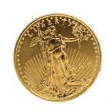 2015 American Eagle $5 Gold Piece