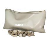 Collection of (1,000) Mercury Silver Dimes