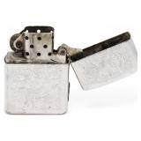 Zippo Estate Lighter