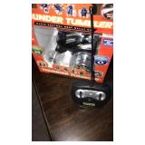 Thunder Rumbler Remote Control Car