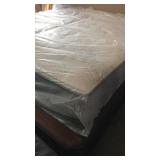 King Koil King Plush-Firm Mattress & Box