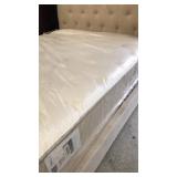 Queen - Comfort Solutions PLUSH Mattress & Box