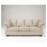 750 Darcy Stone Designer Sofa