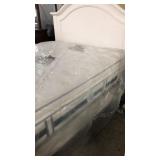 Queen - Serta Smart Surface Mattress & Box