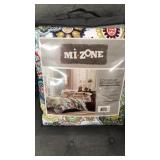 Mi Zone Full/Queen 4 pc Comforter Set
