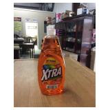 Xtra Dishwashing Liquid Soap25 Fl Oz