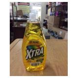 Xtra Dishwashing Liquid Soap25 Fl Oz