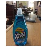 12 Xtra Dishwashing Liquid Soap 25 Fl Oz