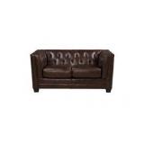 Ashley 92503 Designer Love Seat