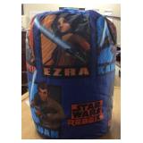 Star Wars Slummber Bag