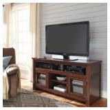 Ashley w797 Harpen 60" TV Media Stand