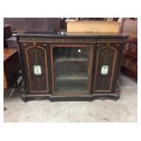 Super Quality Antique Display Cabinet