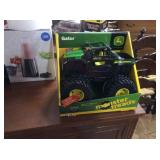 John Deere Gator Monster Treads