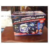 Space Exploration Mobile