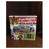 Five Nights at Freddy