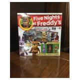 Five Nights at Freddy