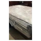 Queen - Serta iSeries Pillow Top Mattress & Box