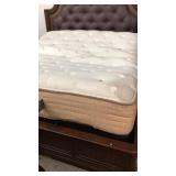 King - Natures Response Latex X-Tra Plush Mattress