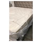 Cashmere King Koil - King Mattress & Box