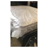 Queen - Super Plush Comfort Mattress & Box