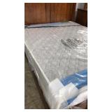 Queen - Ashley Mattress & Box