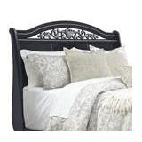 Ashley B104 Queen Sleigh Headboard