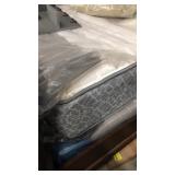 King - Serta Mattress & Box