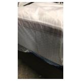 King - Laura Ashley Pillow Top Mattress & Box
