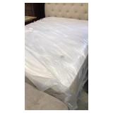 Queen - King Koil Super Plush Mattress & Box