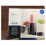 Personal Blender