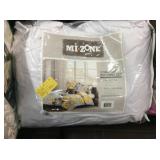 Mi Zone  Full/Queen Comforter Set