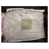 Royal Velvet King Comfoter Set