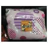 Morgan Teen Full Comfoter Set