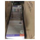 Better Homes and Garden Stackable Shoe Rack