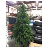6 ft Pre-lit Christmas Tree