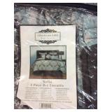 Statford park King Comforter Set